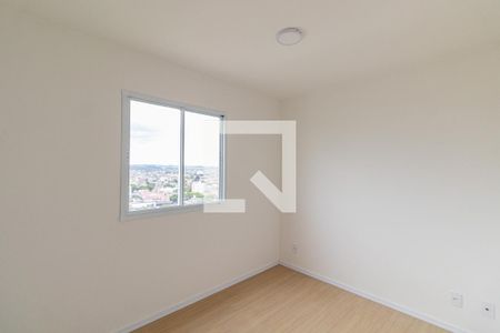 Quarto 1 de apartamento para alugar com 2 quartos, 43m² em Itaim Paulista, São Paulo