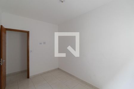 Quarto 1 de apartamento para alugar com 2 quartos, 36m² em Jardim Nordeste, São Paulo