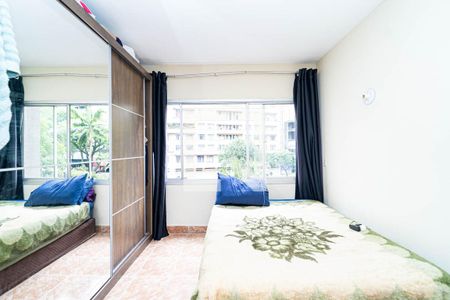 Studio de kitnet/studio para alugar com 1 quarto, 30m² em Bela Vista, São Paulo