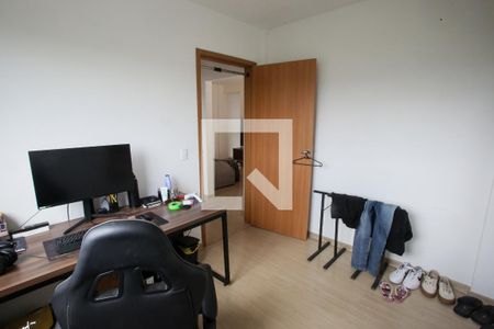 Quarto 2 de apartamento à venda com 2 quartos, 48m² em Taquara, Rio de Janeiro
