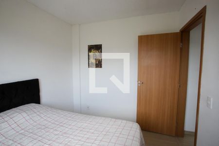 Quarto 1 de apartamento à venda com 2 quartos, 48m² em Taquara, Rio de Janeiro