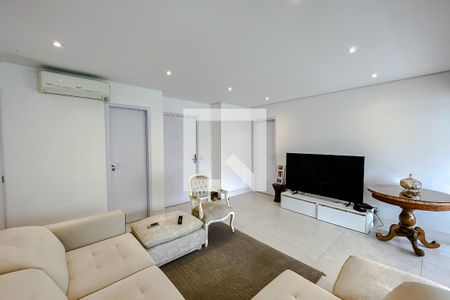 Sala de apartamento para alugar com 3 quartos, 115m² em Vila Mariana, São Paulo