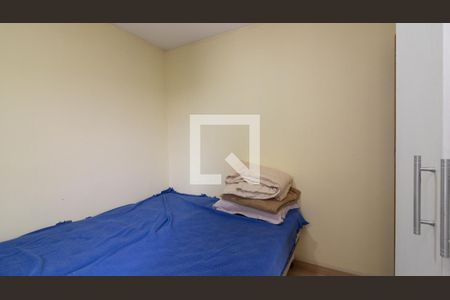 Quarto 1 de apartamento à venda com 2 quartos, 50m² em Jardim Belem, São Paulo