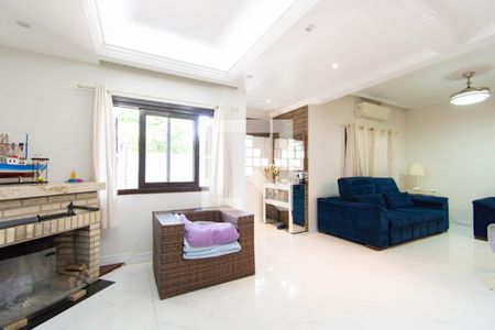 Casa para alugar com 4 quartos, 200m² em Nossa Senhora das Gracas, Canoas