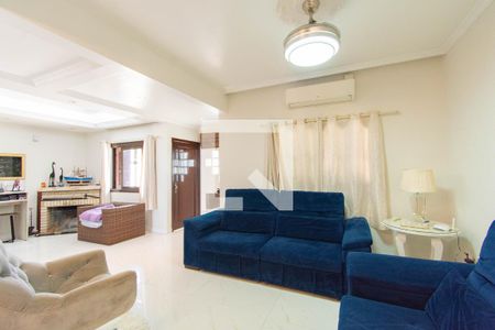 Casa para alugar com 4 quartos, 200m² em Nossa Senhora das Gracas, Canoas