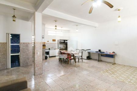 Sala/Cozinha de casa à venda com 2 quartos, 306m² em Mathias Velho, Canoas