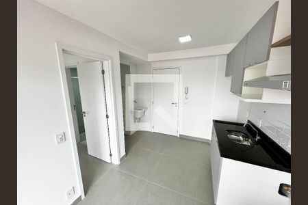 Apartamento para alugar com 1 quarto, 30m² em Jardim São Paulo, São Paulo