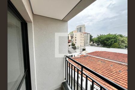 Apartamento para alugar com 1 quarto, 30m² em Jardim São Paulo, São Paulo