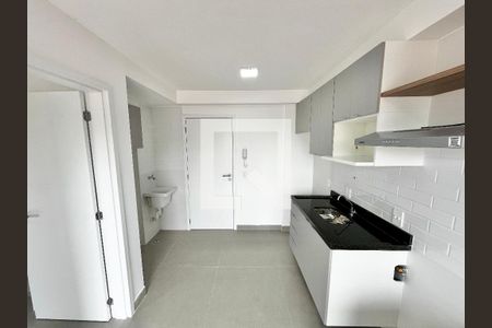 Apartamento para alugar com 1 quarto, 30m² em Jardim São Paulo, São Paulo