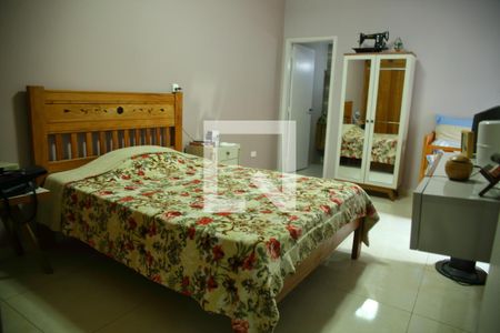 Suíte  de casa à venda com 2 quartos, 167m² em Jardim Paramount, São Bernardo do Campo