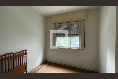 Quarto 1 de apartamento à venda com 3 quartos, 100m² em Tijuca, Rio de Janeiro