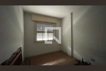 Quarto 1 de apartamento à venda com 3 quartos, 100m² em Tijuca, Rio de Janeiro