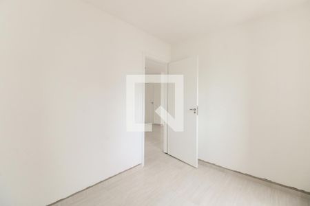 Quarto 1 de apartamento para alugar com 2 quartos, 42m² em Vila Moreira, São Paulo