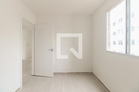 Quarto 1 de apartamento para alugar com 2 quartos, 42m² em Vila Moreira, São Paulo