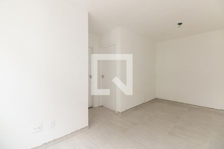 Sala  de apartamento para alugar com 2 quartos, 42m² em Vila Moreira, São Paulo
