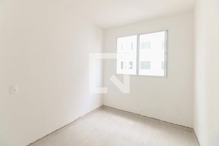 Quarto 2 de apartamento para alugar com 2 quartos, 42m² em Vila Moreira, São Paulo