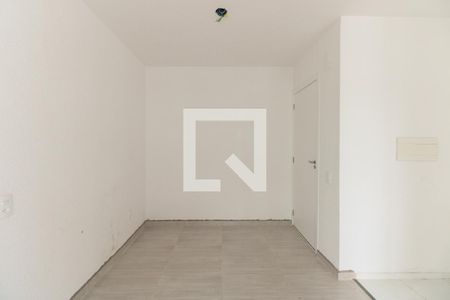 Sala  de apartamento para alugar com 2 quartos, 42m² em Vila Moreira, São Paulo