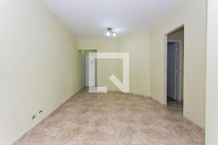 Sala de apartamento à venda com 3 quartos, 78m² em Tatuapé, São Paulo