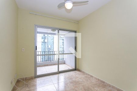 Sala de apartamento à venda com 3 quartos, 78m² em Tatuapé, São Paulo