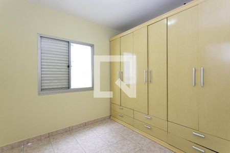 Quarto 1 de apartamento à venda com 3 quartos, 78m² em Tatuapé, São Paulo