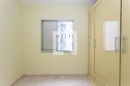 Quarto 1 de apartamento à venda com 3 quartos, 78m² em Tatuapé, São Paulo