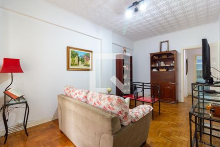 Quarto 1 de apartamento à venda com 3 quartos, 162m² em Paraíso, São Paulo