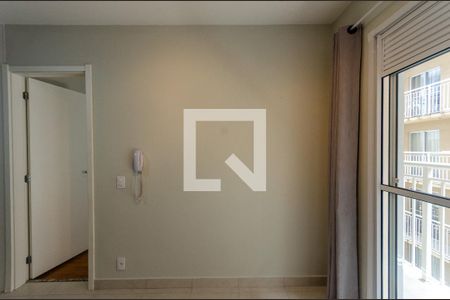 Sala de apartamento à venda com 1 quarto, 29m² em Vila Palmeiras, São Paulo