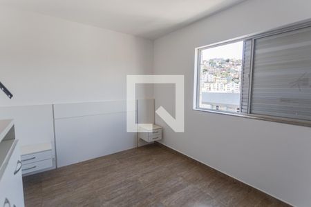 Suíte de apartamento para alugar com 3 quartos, 133m² em Santo Antônio, Belo Horizonte