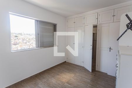 Suíte de apartamento para alugar com 3 quartos, 133m² em Santo Antônio, Belo Horizonte