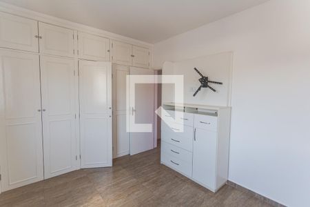 Suíte de apartamento para alugar com 3 quartos, 133m² em Santo Antônio, Belo Horizonte