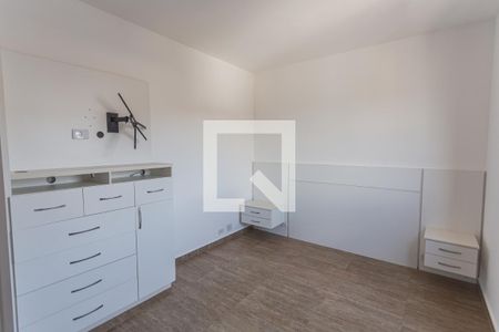 Suíte de apartamento para alugar com 3 quartos, 133m² em Santo Antônio, Belo Horizonte