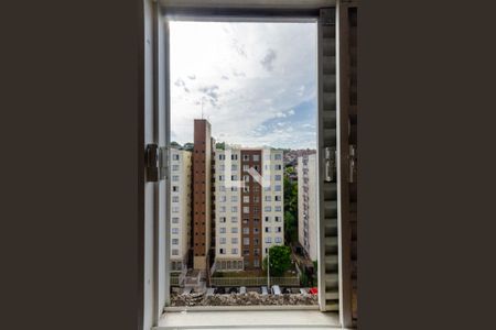 Quarto 1 - Janela de apartamento para alugar com 2 quartos, 52m² em Jardim Vivan, São Paulo