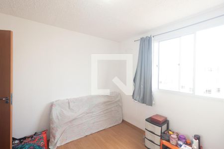 Quarto 1 de apartamento para alugar com 2 quartos, 65m² em Campo Grande, Rio de Janeiro