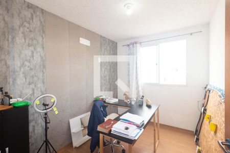 Quarto 2 de apartamento para alugar com 2 quartos, 65m² em Campo Grande, Rio de Janeiro