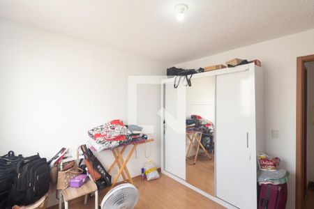 Quarto 1 de apartamento para alugar com 2 quartos, 65m² em Campo Grande, Rio de Janeiro
