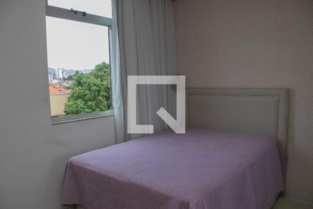 Quarto de apartamento à venda com 2 quartos, 62m² em Renascença, Belo Horizonte