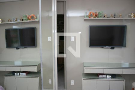 Quarto de apartamento à venda com 2 quartos, 62m² em Renascença, Belo Horizonte