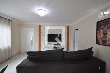 Sala de TV de casa à venda com 3 quartos, 420m² em Tremembé, São Paulo