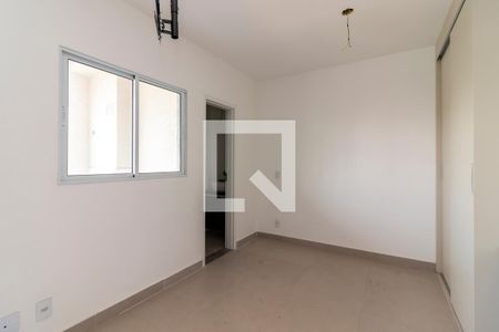 Sala/Quarto de apartamento para alugar com 1 quarto, 33m² em Santana, São Paulo