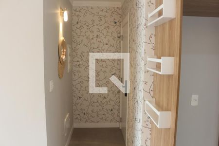 Sala de apartamento para alugar com 3 quartos, 69m² em Cerâmica, São Caetano do Sul