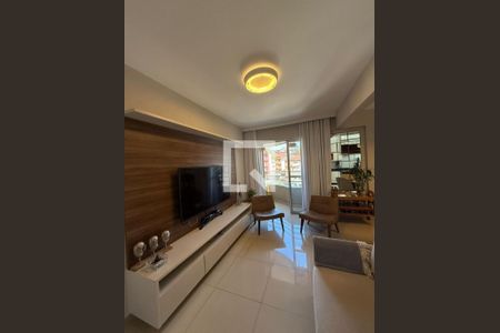 Foto 04 de apartamento à venda com 3 quartos, 121m² em Estoril, Belo Horizonte