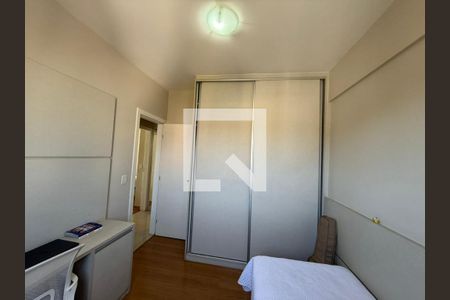 Foto 12 de apartamento à venda com 3 quartos, 121m² em Estoril, Belo Horizonte