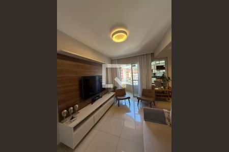 Foto 02 de apartamento à venda com 3 quartos, 121m² em Estoril, Belo Horizonte