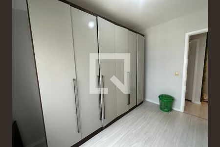 Quarto de apartamento para alugar com 2 quartos, 57m² em Bethaville I, Barueri