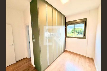 Foto 13 de apartamento à venda com 3 quartos, 121m² em Nova Campinas, Campinas