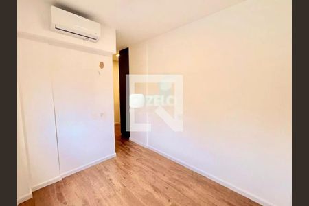 Foto 10 de apartamento à venda com 3 quartos, 121m² em Nova Campinas, Campinas