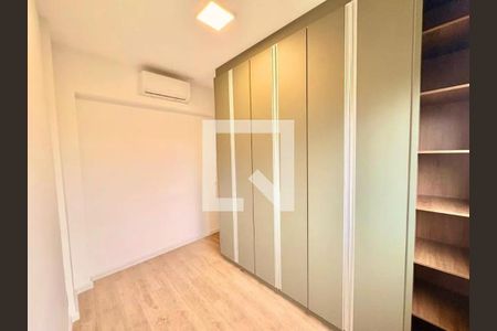 Foto 14 de apartamento à venda com 3 quartos, 121m² em Nova Campinas, Campinas