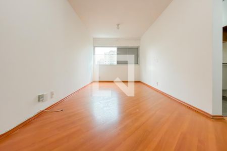 Studio de kitnet/studio para alugar com 1 quarto, 30m² em Jardim Vila Mariana, São Paulo