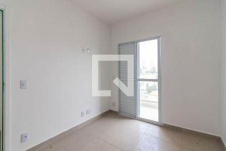Quarto 1 de apartamento para alugar com 2 quartos, 53m² em Santana, São Paulo