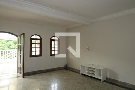 Sala de casa para alugar com 3 quartos, 750m² em Jardim Nossa Senhora do Carmo, São Paulo